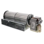 Erp 10019750 Wall Oven Cooling Blower Fan Motor For Bosch Thermador Gaggenau. Fixed Price $63.15.
