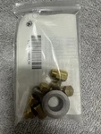 Lg Range Oven Lp Conversion Kit AAA72971030 Unused Was Screwed Back Of. Fixed Price $39.99.