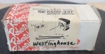 New Oem Uni-line Robertshaw Westinghouse 5500-237 Infinite Switch Uni-kit Usa. Fixed Price $19.99.