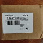 00607335/607335 Bosch/thermador/sears/ Kenmore Water Valve Assy , Access. Fixed Price $29.88.