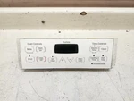Oem Genuine Range Oven Electrical Control Board P/n: 183D9935P006. Fixed Price $29.99.