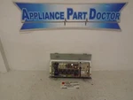 Maytag Range W10166967 74009992 74009052 Control Board Used. Fixed Price $70.00.