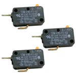3405-001033 Samsung Microwave Door ,micro-switch SZM-V16-FD-62 Pack Of. Fixed Price $23.63.