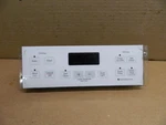 Range Control Board W/overlay Part # WB27X29091 WB27X45466 WB27T11512. Fixed Price $38.98.