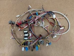 Oem Lg Range Oven Wire Harness For LSEL6335FE/01. Fixed Price $47.99.