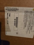 W11245261 Whirlpool Trim. Fixed Price $35.65.