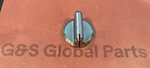 Frigidaire Range Oven Knob 3165644 KIP5Z08. Fixed Price $11.99.