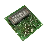 WB27K5067 Ge Combo Oven Control Board With Timer. Fixed Price $289.99.