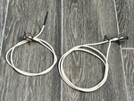 2X Range Spark Electrode Harness WB18X26988 223C1493P002 223C1493P003 #0. Fixed Price $19.99.