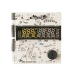 Brand New Genuine Range Oven Control Board WB27T10500 Oem. Fixed Price $260.00.