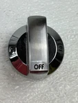 Whirlpool WPW10301588 Stainless Range Surface Burner Control Knob. Fixed Price $9.99.