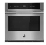 Jenn-air Inch Single Convection Smart Electric Wall Oven JJW3430LL. Fixed Price $2999.99.
