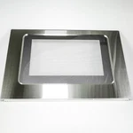 WPW10330077 Whirlpool Outer Door Glass Oem. Fixed Price $228.95.