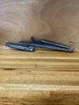 Genuine Oem Frigidaire 316007002 Range Oven Door Hinge Assembly. Fixed Price $54.00.