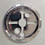 Oem Viking Range Knob Bezel 050172-000 *brand New!*. Fixed Price $15.00.