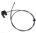 Backvolt Hood Latch Release Cable, Compatible With Chevrolet Avalanche.... Fixed Price $21.82.