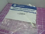 WB20K10027 - Genuine Oem Range Temperature Sensor. Fixed Price $21.99.