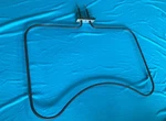 Jenn-air Whirlpool Oem Oven Bake Heating Element SVE47600W- WP71001680 Tested. Fixed Price $58.00.