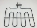 Oem Frigidaire Range Bake Element W/ Support Clip 5304526373. Fixed Price $10.00.