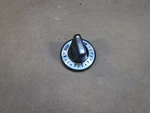 Vintage Thermador Cv Tmh Cooktop Knob 14-29-403, 414500, 1012571, 00414500 +. Fixed Price $75.00.
