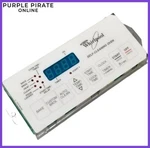 Oem Whirlpool Range Control 8522509 1-YEAR Guarantee Free Same Day Shipping. Fixed Price $54.99.
