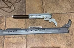Thermador Bosch MEDMC301JS/04 Oven Door Hinge Pair 11022813 Used Tested Good. Fixed Price $135.99.