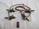 Frigidaire Ken Oven Range Burner Valve Harness 5303935210 316219004 5303935213. Fixed Price $45.98.
