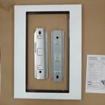 Ge CX152P4MWM 27-INCH Built Trim Kit Cafe Matte White. Fixed Price $145.45.