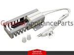 Oven Range Igniter Replaces Frigidaire Electrolux Kenmore Tappan # 318177710. Fixed Price $18.75.