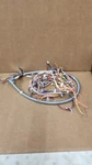 Ge Electric Wall Oven Conduit Wire Harness WB18X33486 & Main Wiring WB49X35794. Fixed Price $49.99.