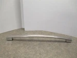 Range Handle (scratches) Part# WB15X35073. Fixed Price $44.00.
