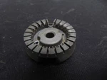 Frigidaire Range FGGF3058RFA Surface Burner Head Large 316438000. Fixed Price $12.95.
