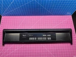 Whirlpool Oven Touchpad Panel Only No Board (see All Pics) P# WP8300450. Fixed Price $218.45.