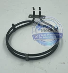 Year War Oem Kitchenaid Range Oven Convection Element WPW10280189 Ships Free. Fixed Price $29.53.