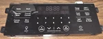 Kenmore Range Control Board 316650000 EHP-316657000A 5273707949 3166570XX. Fixed Price $199.99.