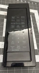 Control Board W/ Panel EMLAAGB-01-K-P Replacement Part For Magic Chef Microwave. Fixed Price $35.00.