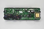Genuine Range Oven, Control Board # WB27T10617. Fixed Price $99.98.