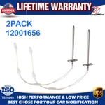 2PACK Temperature Sensor Fit For Whirlpool Kenmore Ovens AP4009009 74004943. Fixed Price $15.59.