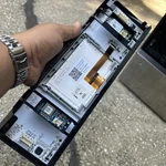 None Working For Parts CES700P2MS1 Control Main Board Touch Oven Ge Cafe Lcd. Fixed Price $130.00.