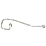 Range Surface Burner Tube And Orifice, Left Front #W10859921 For Whirlpool, Aman. Fixed Price $34.50.