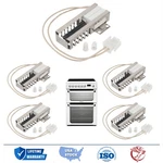 Pack Gas Oven Igniter For General Electric, AP2020569, PS231280, WB13K21. Fixed Price $84.99.