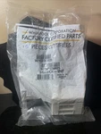 Brand New Genuine Oem Whirlpool WPW10234425 Cooktop Dual Element Switch. Fixed Price $144.99.