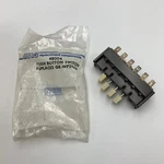 New Ge Air Conditioner Window Wall Unit Parts Push Button Switch WP26X4. Fixed Price $32.95.