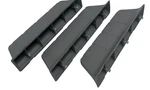 3 Pack Genuine Samsung Dryer Drum Baffle DC66-00875A Oem Replacement Parts. Fixed Price $26.91.