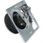 Blower Wheel Fan Assembly 91706 Corded Electric Phase For Broan, Nutone. Fixed Price $30.00.