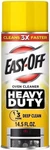 Easy Off Heavy Duty Oven Cleaner, Cuts Grease & Burnt Food, 14.5 Oz. Fixed Price $7.80.