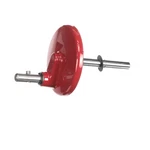 Whirlpool WP9708180- Genuine Oem Replacement Part. Fixed Price $45.65.