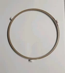 Lg LMV1831ST 9.5" Microwave Rotating Ring Roller For Turntable Plate 5888W1A042. Fixed Price $24.00.