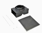 Whirlpool W11548458 Recirculating Kit For Cingoli. Fixed Price $109.62.