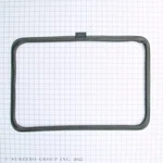 Wolf 829662 Door Gasket 30" For Models DF30450,DF48450,DF48650. Fixed Price $76.00.